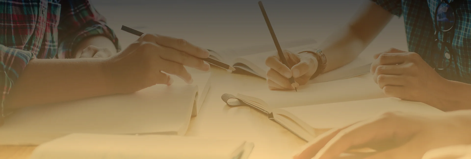 Academic Plans For Students​