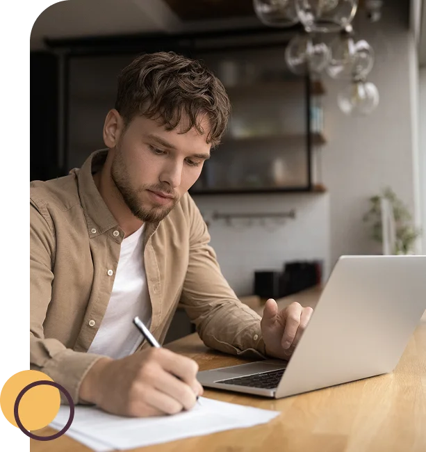 Academic Plans For Students​