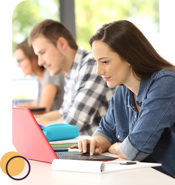 Academic Plans For Students​