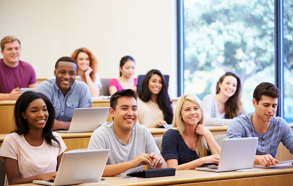 Academic Portfolio For Students