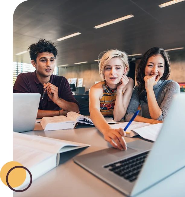Academic Portfolio For Students