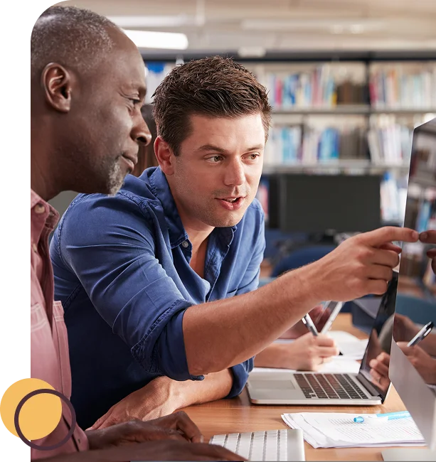 Academic Coaching Programs