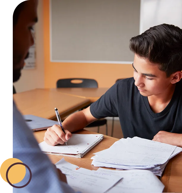 Academic Coaching Programs