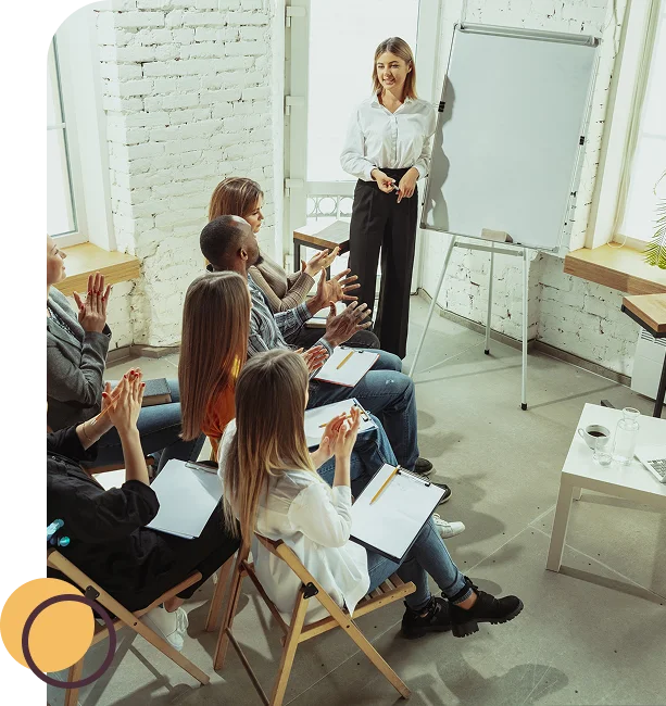 Academic Coaching Programs