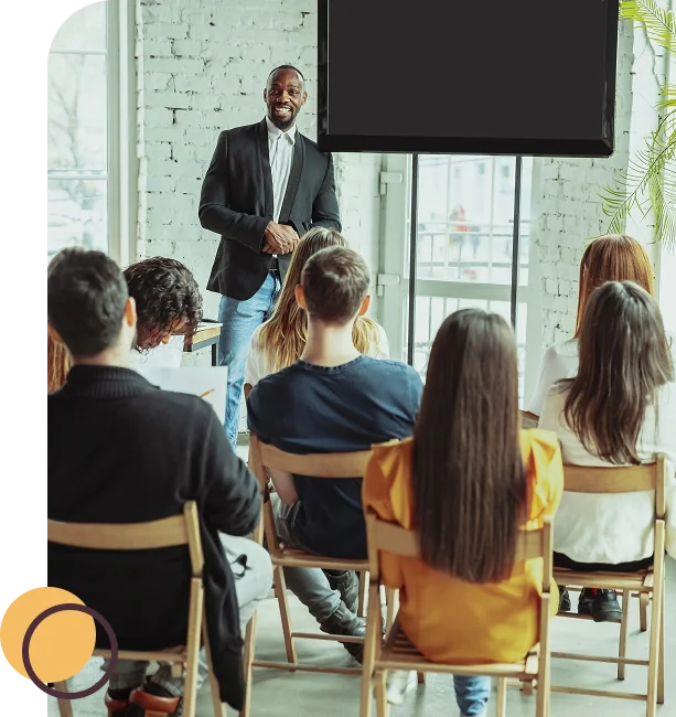 Academic Coaching Programs