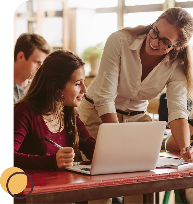 Academic Coaching Programs