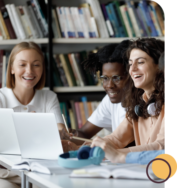Academic Coaching Programs