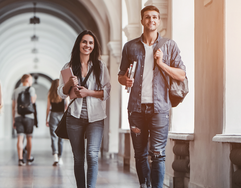 Tutoring For High School Students​
