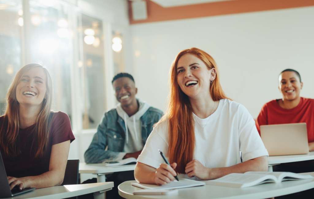 Tutoring For High School Students​
