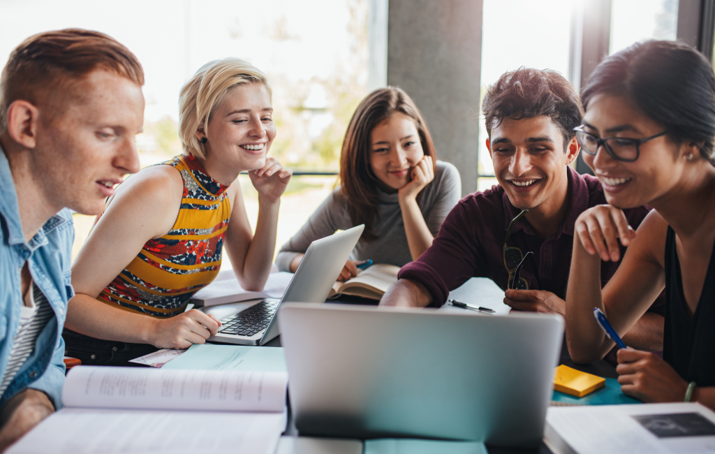 Tutoring Services For High School Students​


