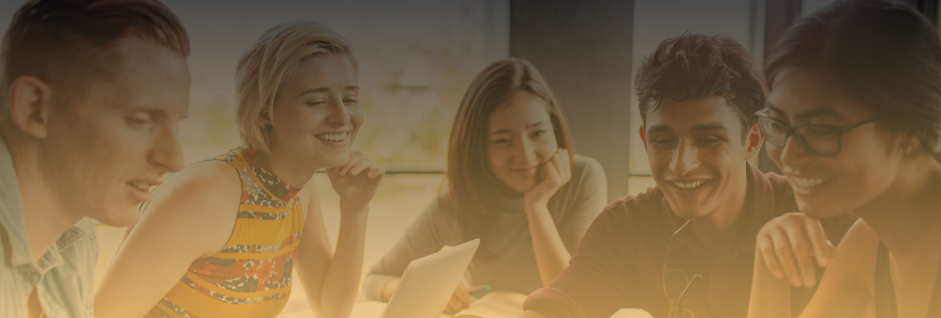 Tutoring Services For High School Students​