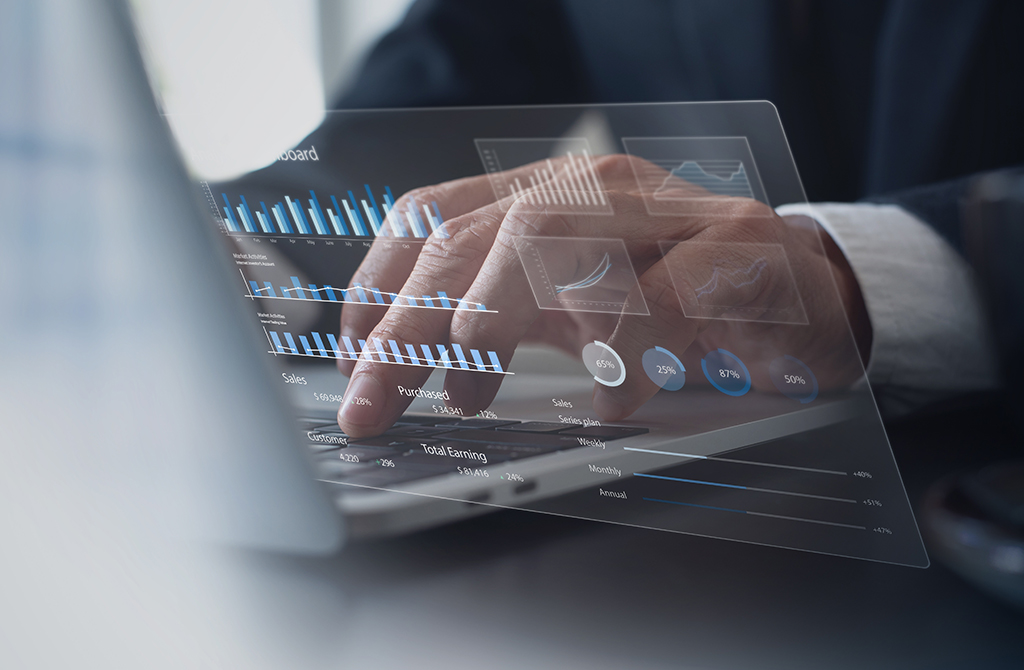 Lismont Professional Corporation | Toronto Chartered Professional Accountants