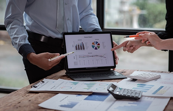 Why Choose Lismont Professional Corporation?