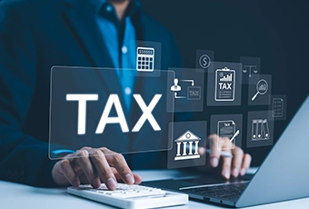 Personal & Corporate Tax Preparation