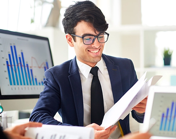 Estate and Trust Tax Preparation Services