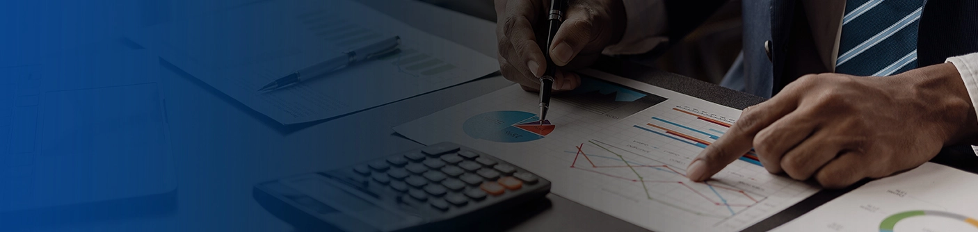 Personal & Corporate Tax Preparation