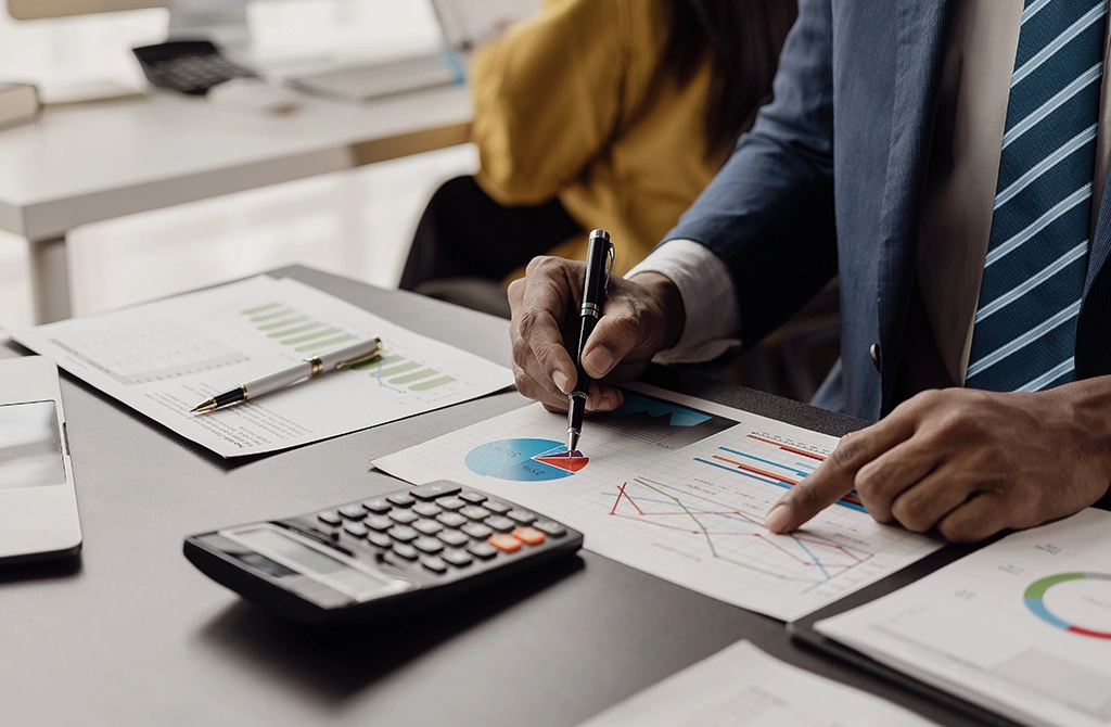 Personal & Corporate Tax Preparation