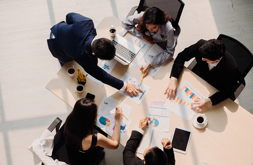 Business Advisory Services