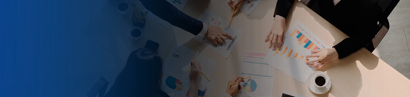 Business Advisory Services