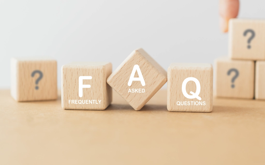 tow training FAQs