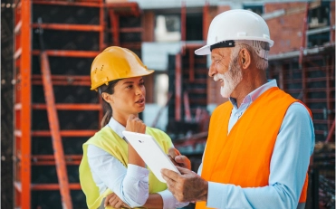 consulting services