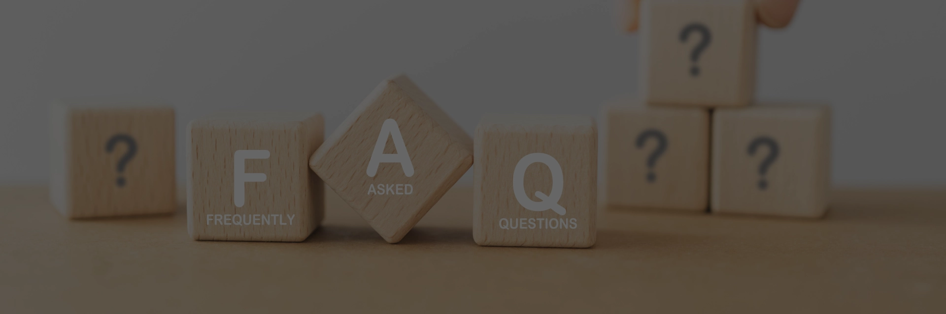 tow training FAQs