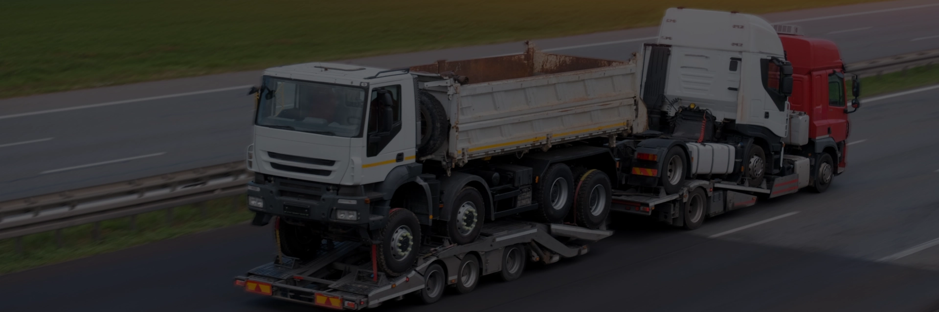 Truck Outfitting