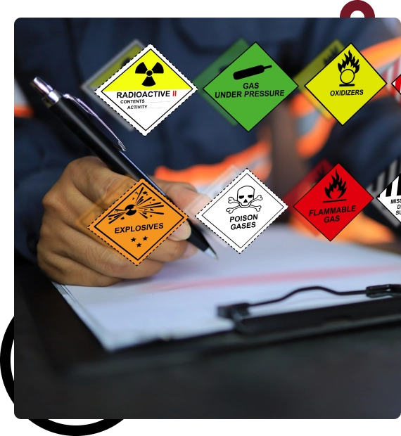 WMS certification
