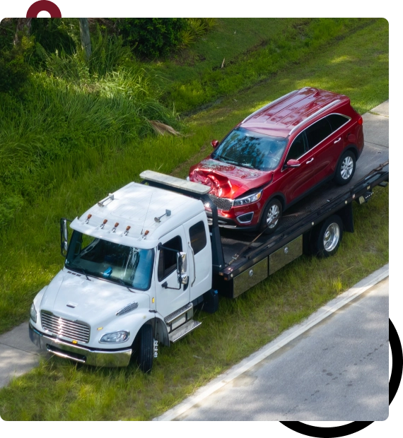 tow truck enhancements