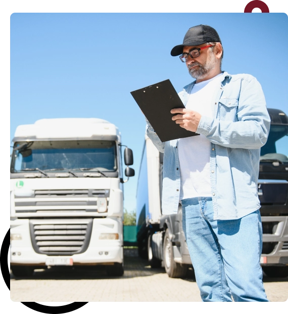 vehicle outfitting services