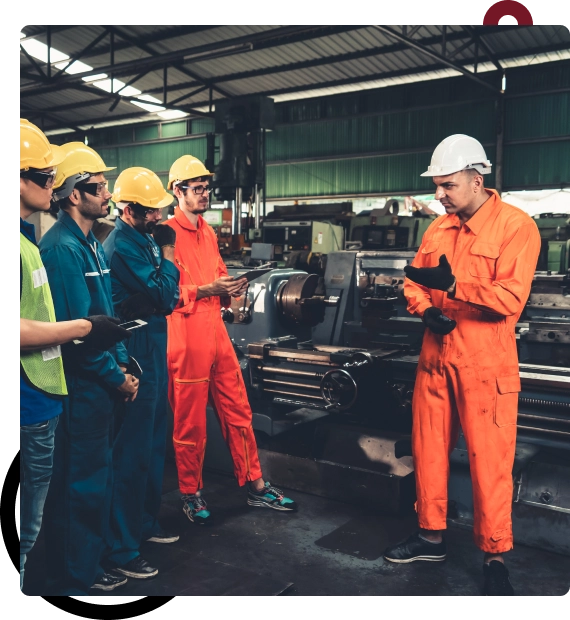 Tow Training Programs
