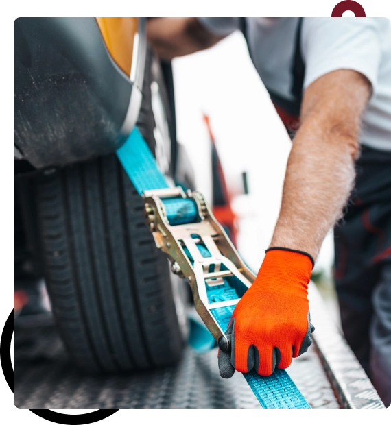 Tow Training Programs