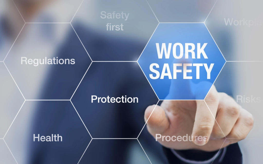 Workplace Health And Safety Consultation