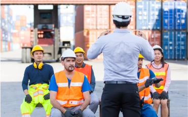 safety and compliance