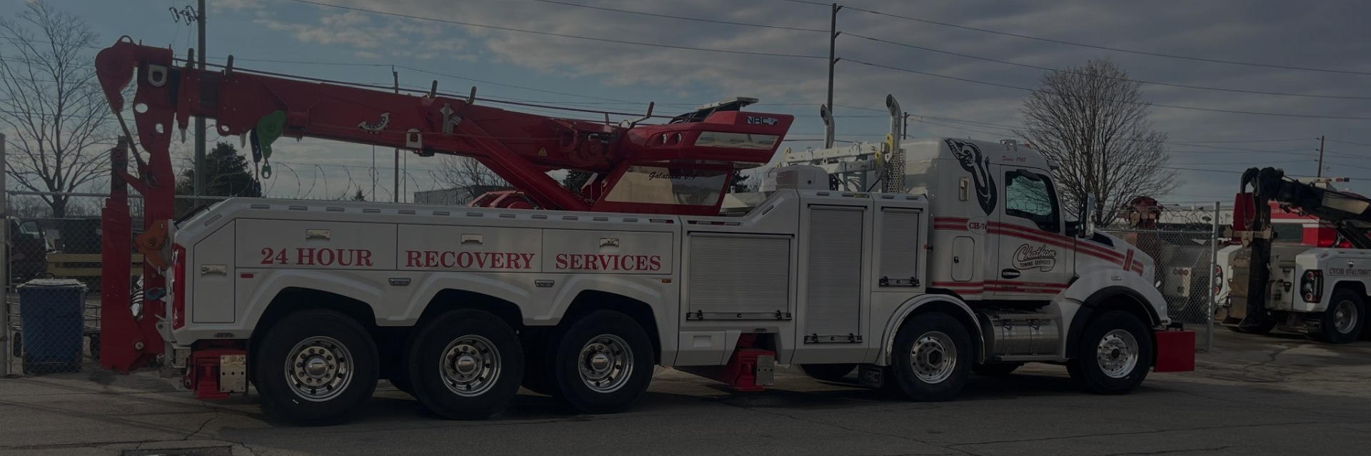 Towing Business Consulting