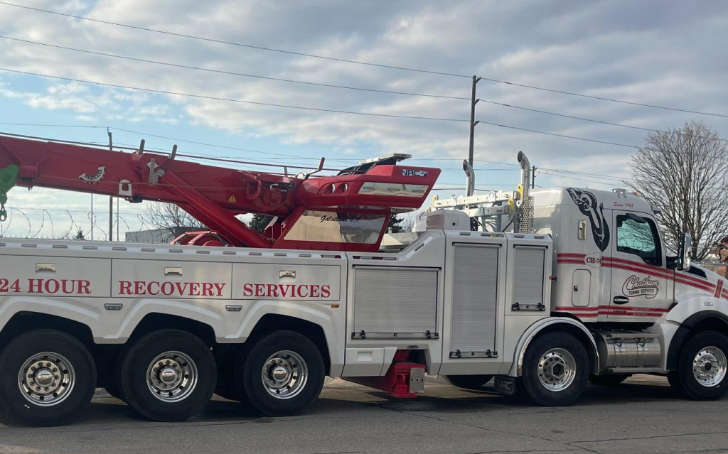 Towing Business Consulting