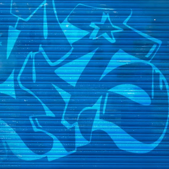 Graffiti Removal