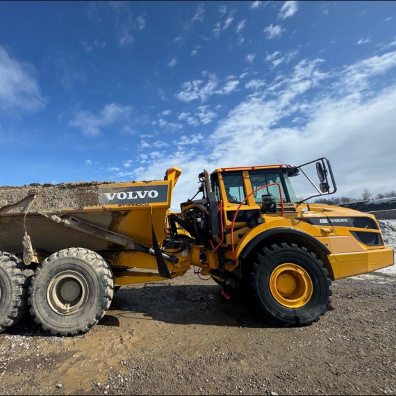 Construction Equipment