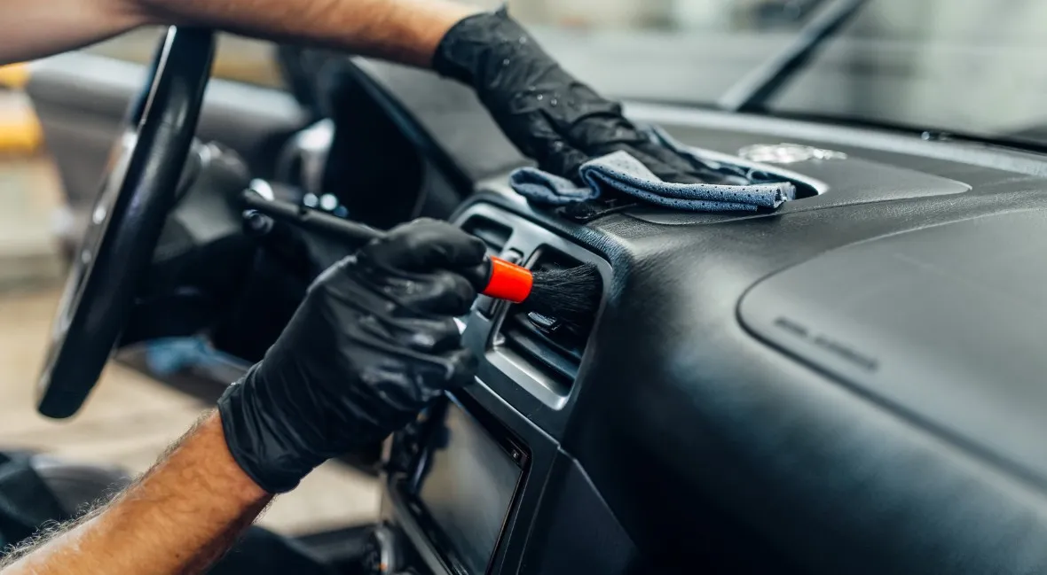 Professional Window Replacement Process