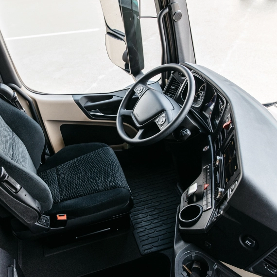 Mobile Detailing