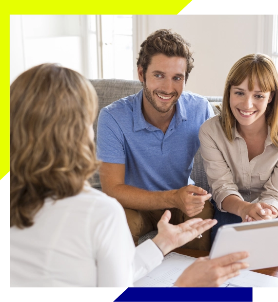 Personalized Expert Guidance for Families