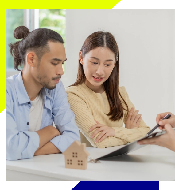 Personalized Property Consultation