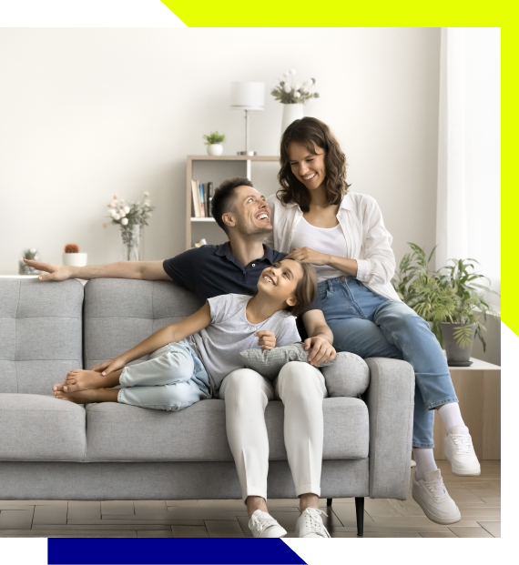 Advantages of Buying a Home