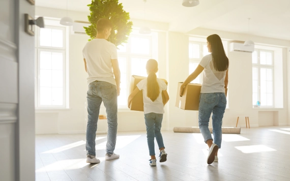 Buying a Home
