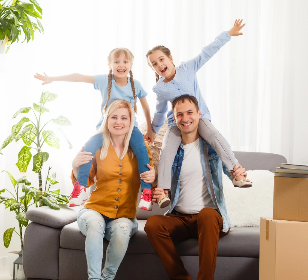 Family Homes For Sale