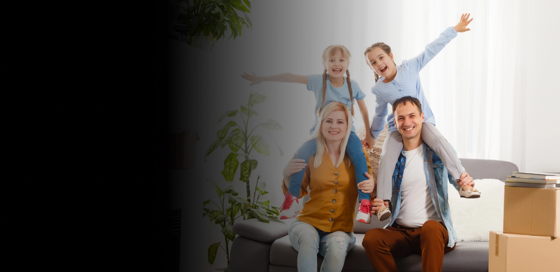 Family Homes For Sale