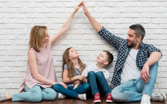 Home Evaluation