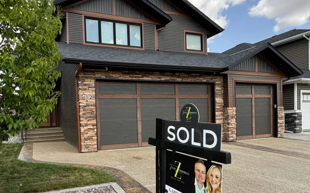 Home Selling Assistance