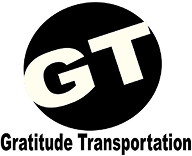 Gratitude Transportation logo