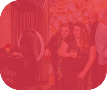 Digital Selfie Booths